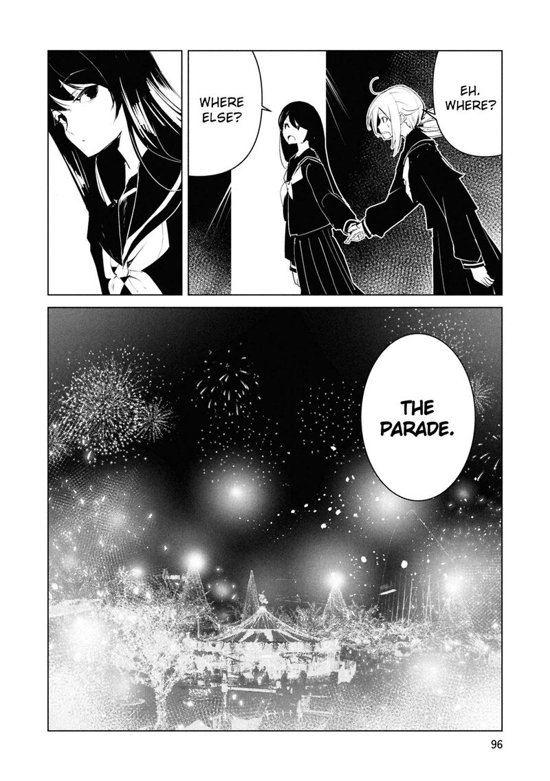 Futsuu To Bakemono 25 11