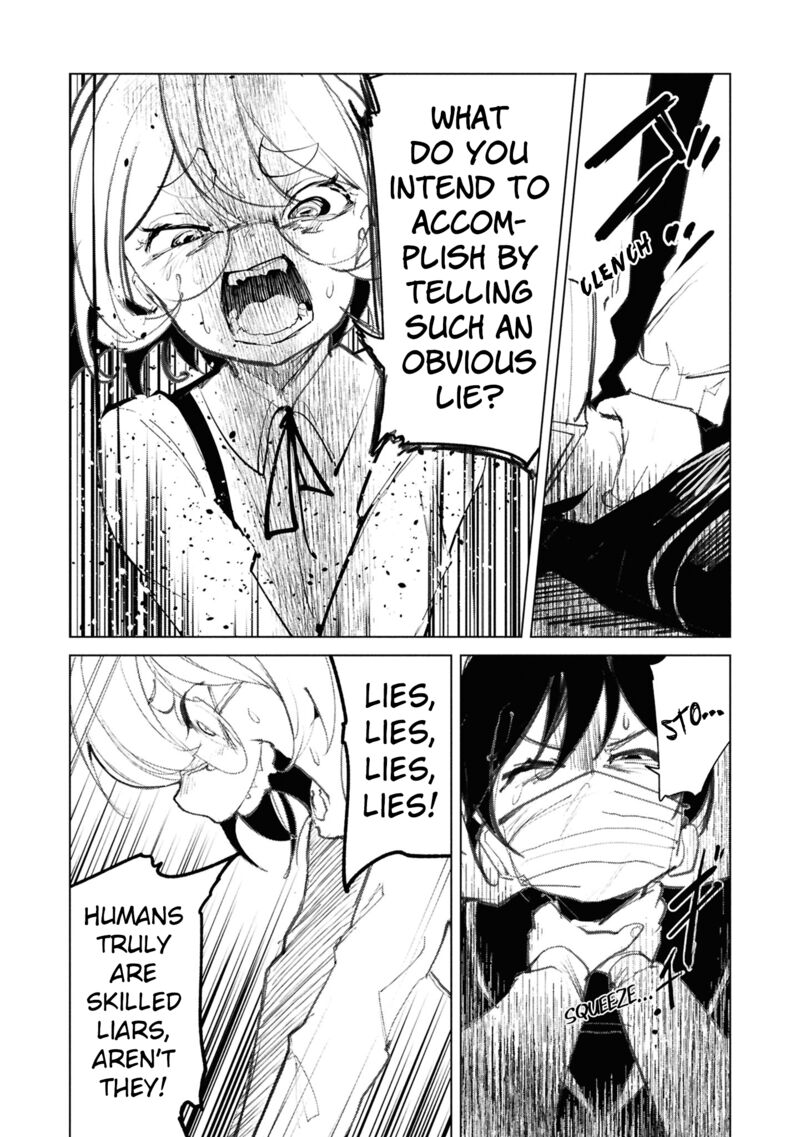 Futsuu To Bakemono 29 10