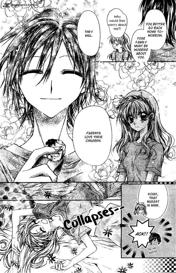 Fuudanjuku Monogatari 3 17