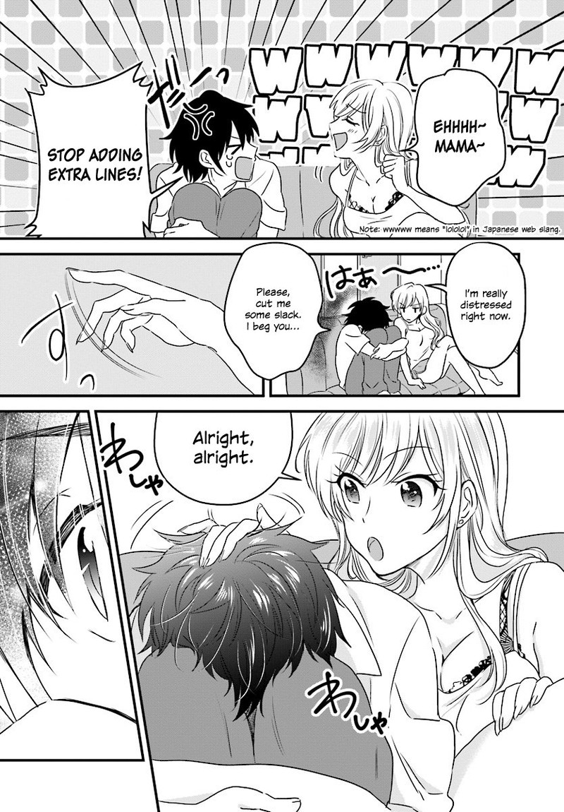 Fuufu Ijou Koibito Miman 1 29