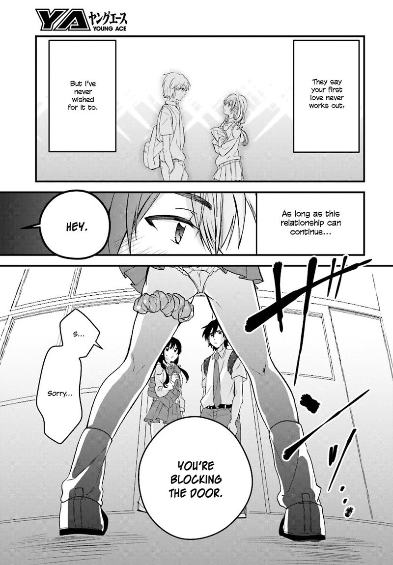 Fuufu Ijou Koibito Miman 1 6
