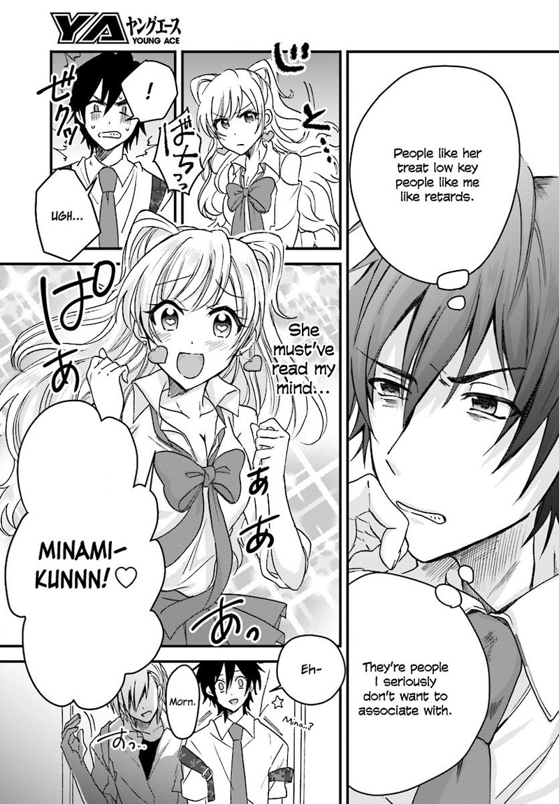 Fuufu Ijou Koibito Miman 1 8