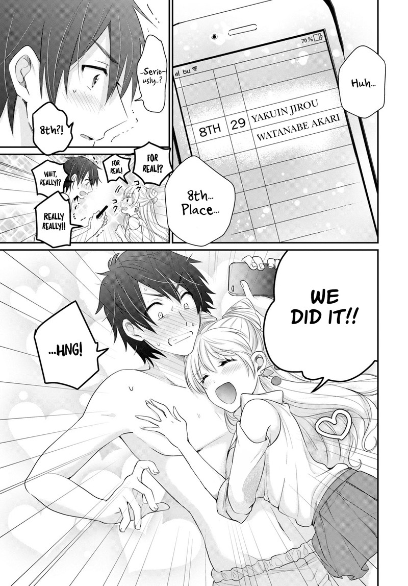 Fuufu Ijou Koibito Miman 11 16