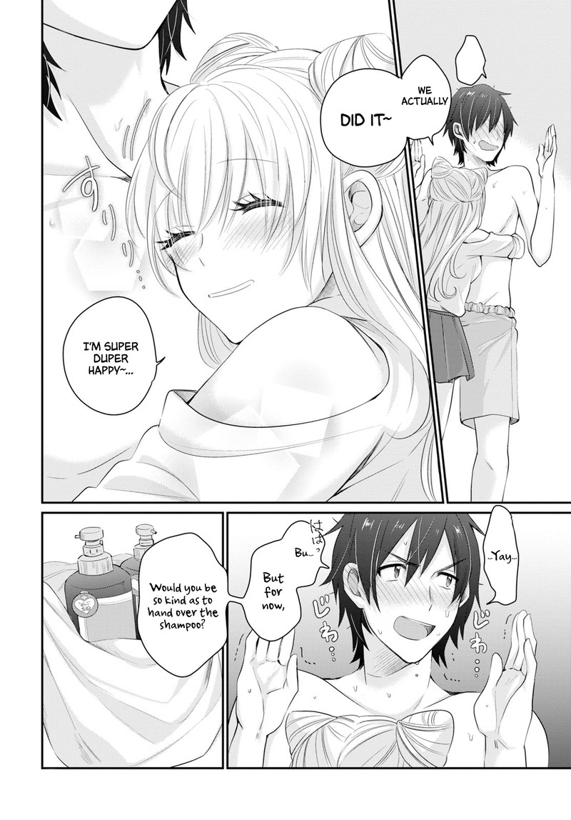 Fuufu Ijou Koibito Miman 11 17