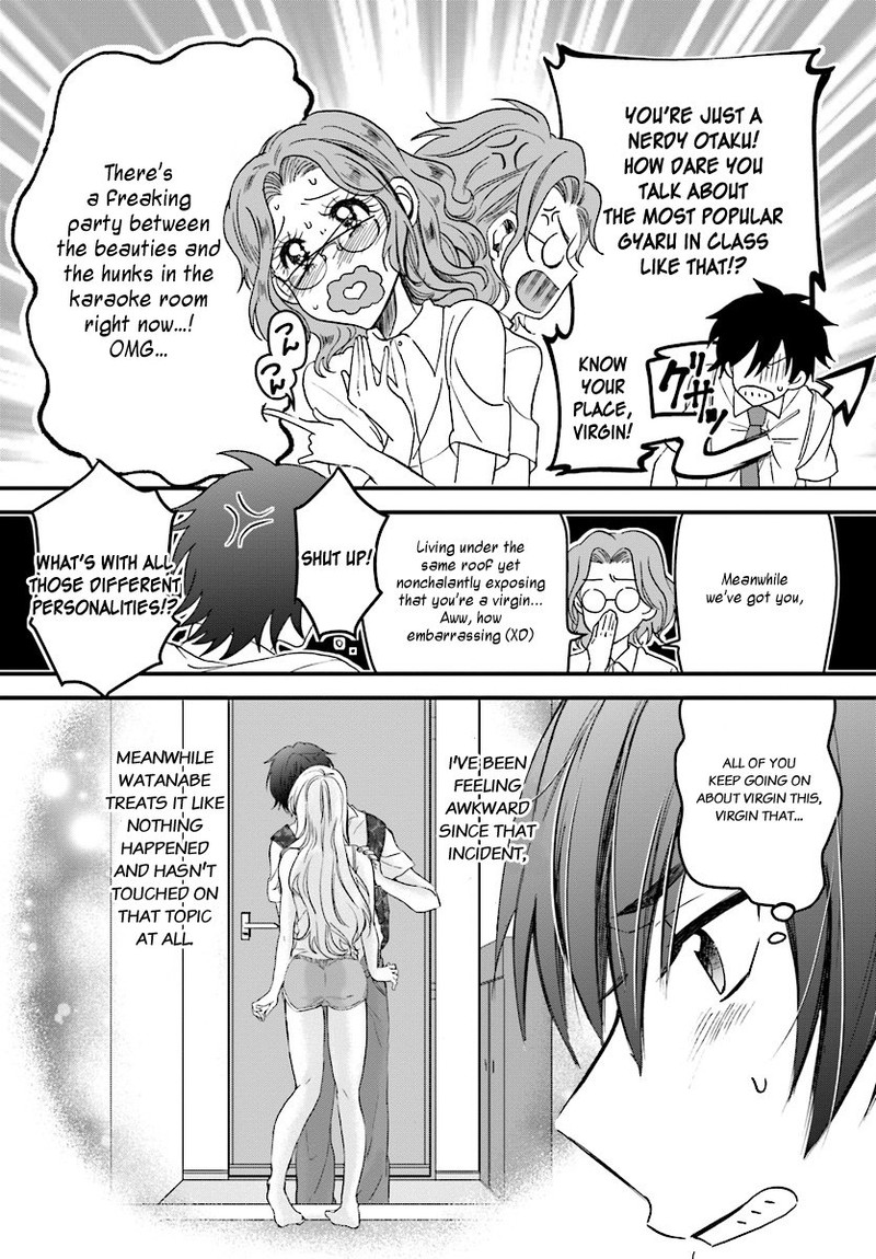 Fuufu Ijou Koibito Miman 2 9