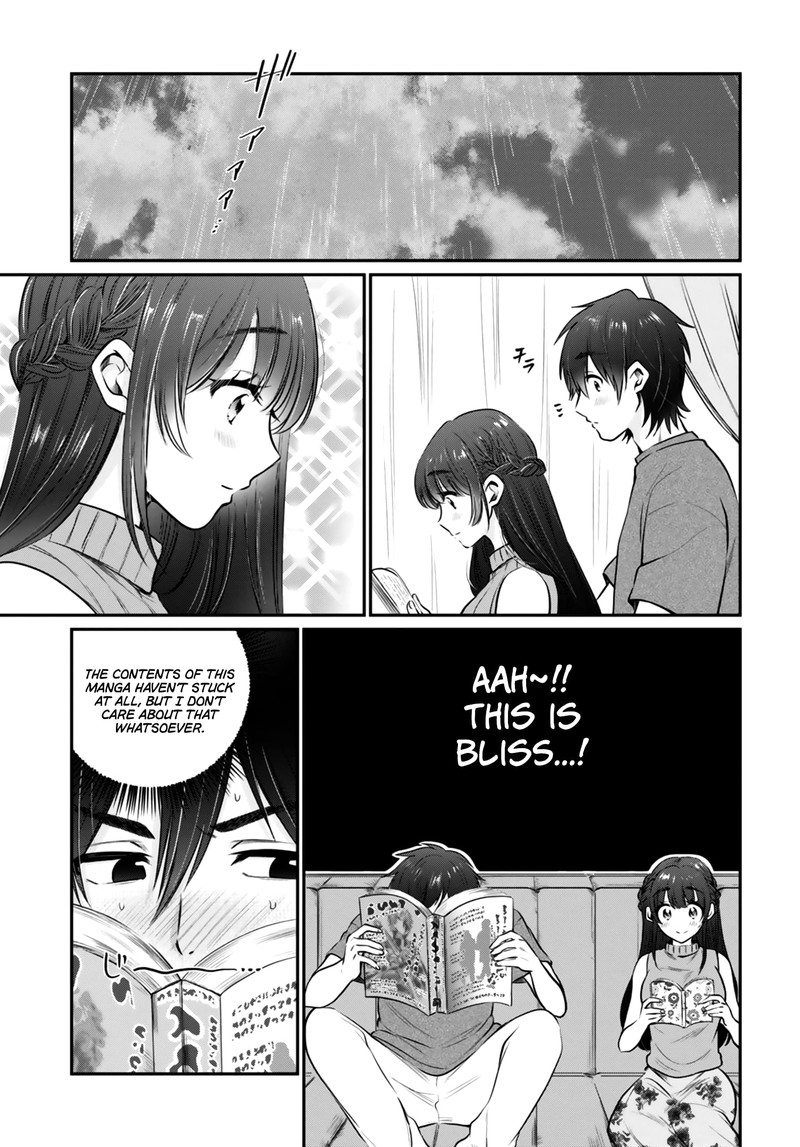 Fuufu Ijou Koibito Miman 28 17
