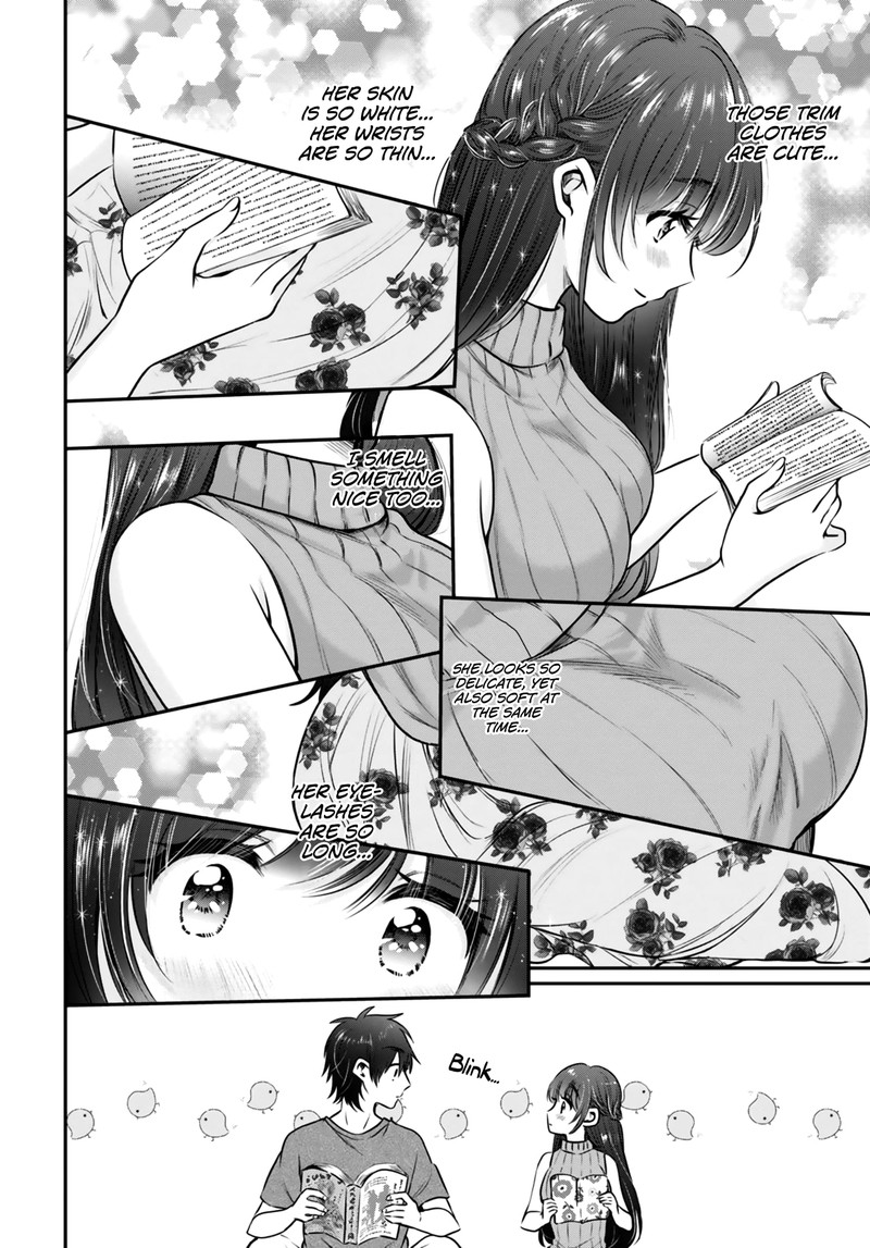 Fuufu Ijou Koibito Miman 28 18