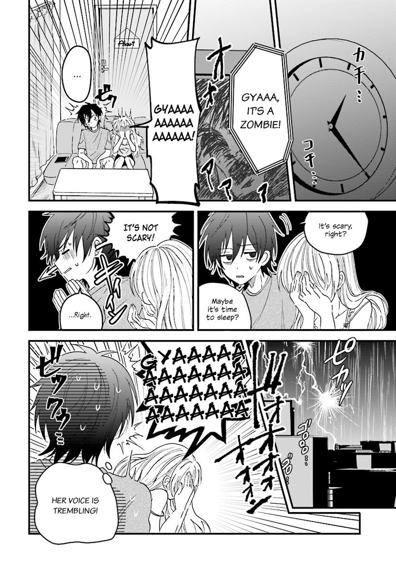 Fuufu Ijou Koibito Miman 3 4
