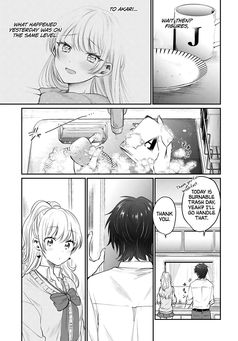 Fuufu Ijou Koibito Miman 34 3