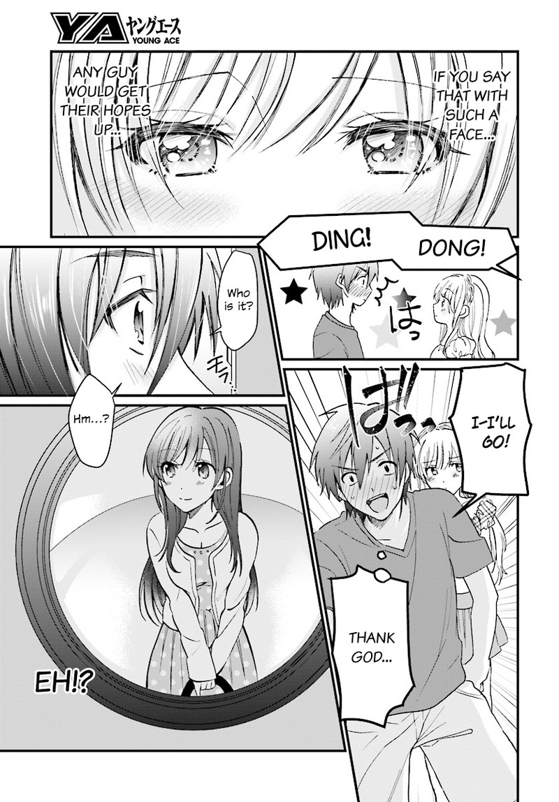 Fuufu Ijou Koibito Miman 5 17