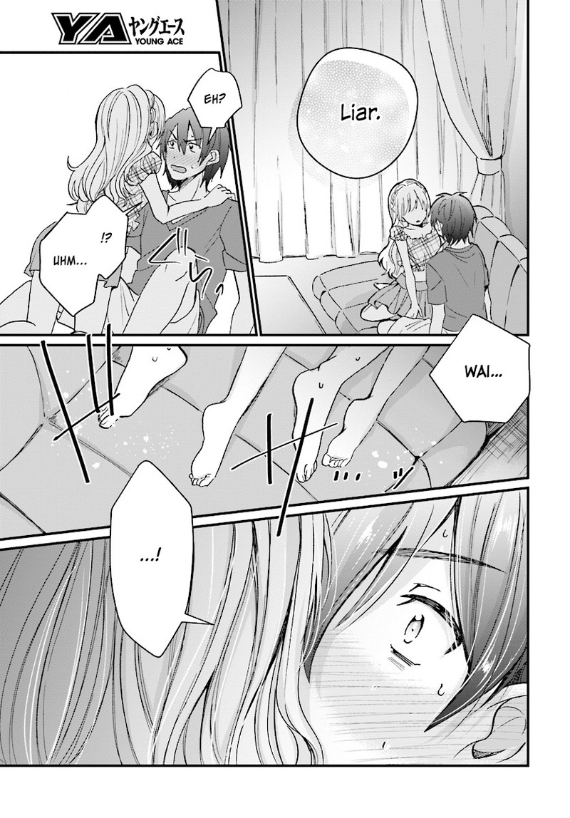 Fuufu Ijou Koibito Miman 5 27