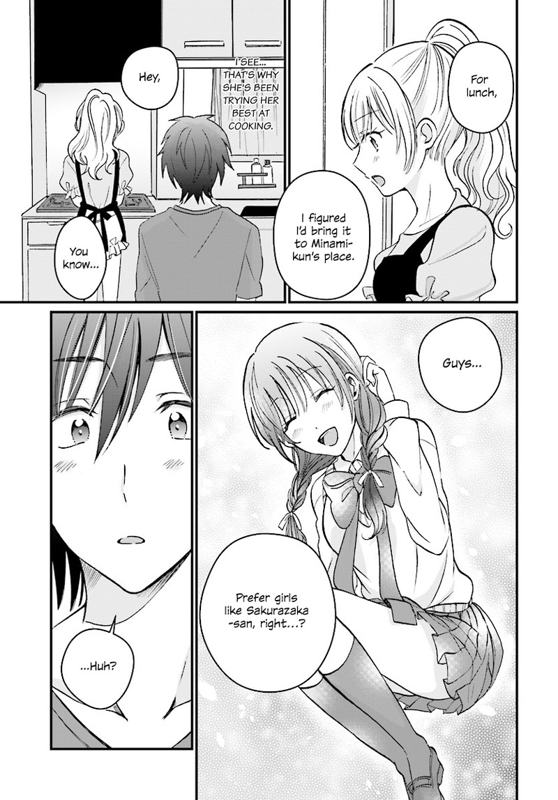 Fuufu Ijou Koibito Miman 5 7