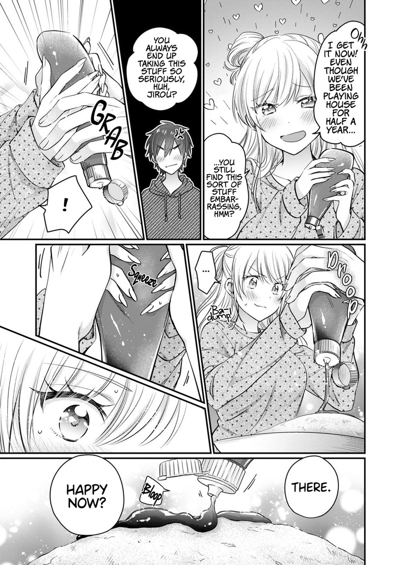 Fuufu Ijou Koibito Miman 54e 8