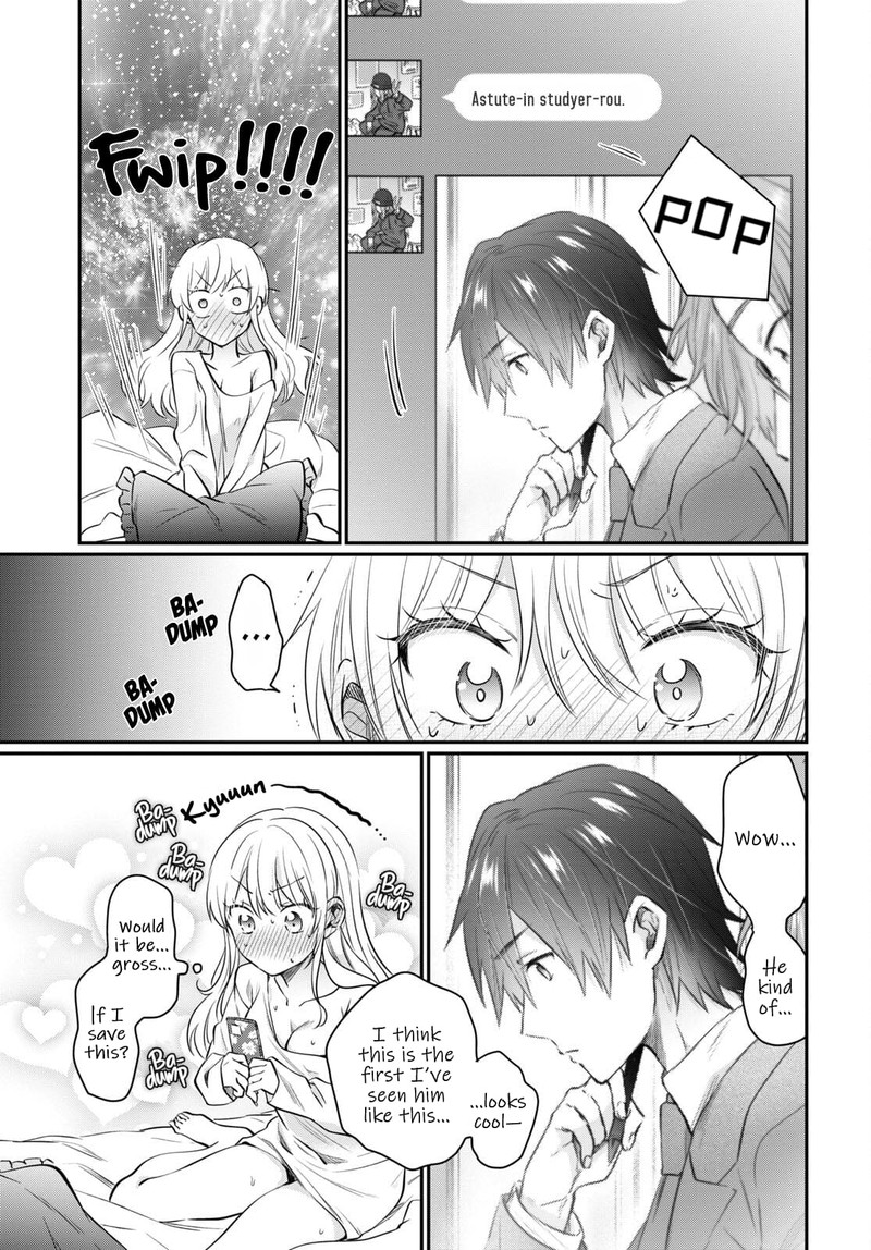 Fuufu Ijou Koibito Miman 59 21
