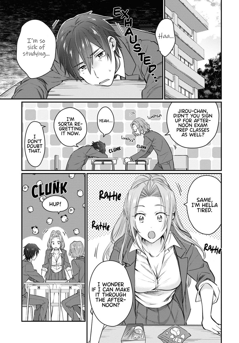Fuufu Ijou Koibito Miman 59 7