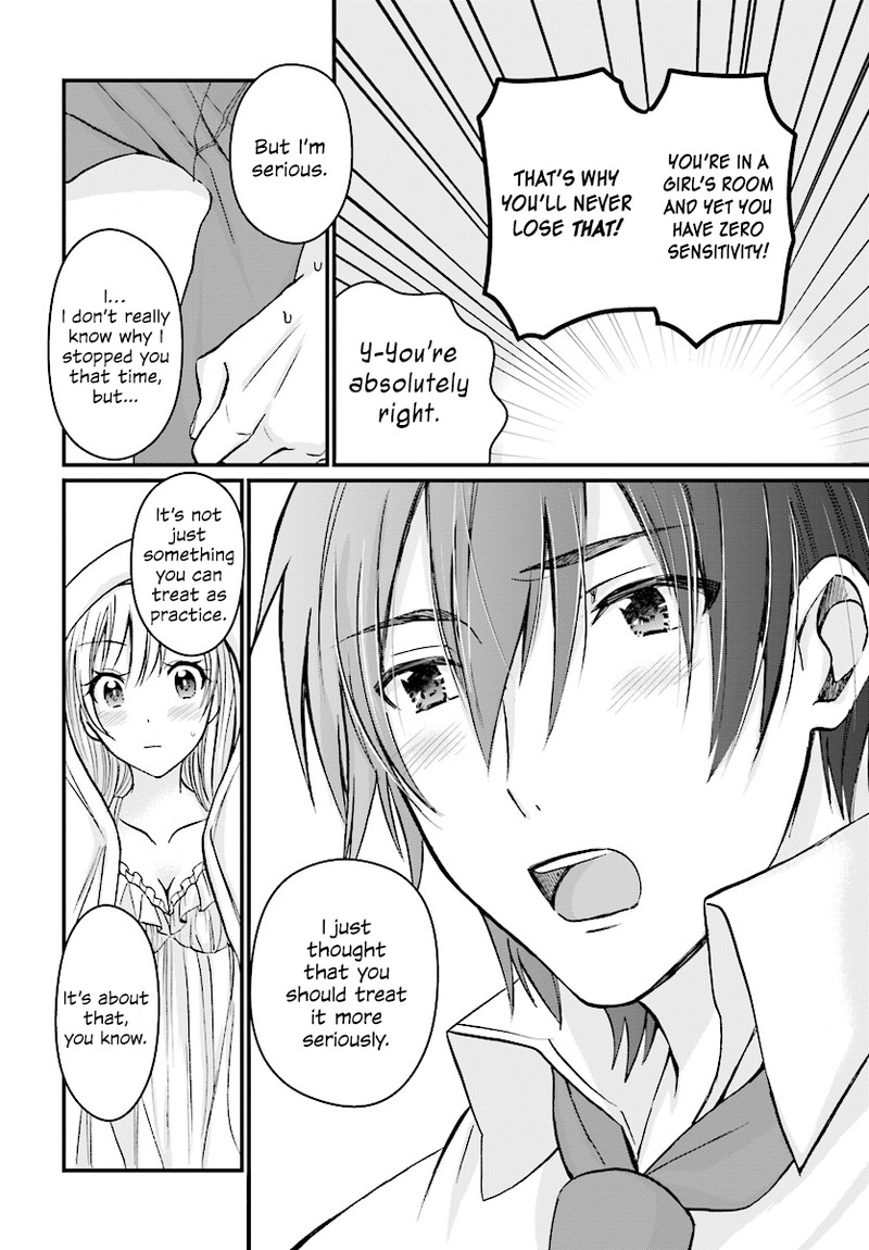 Fuufu Ijou Koibito Miman 6 26