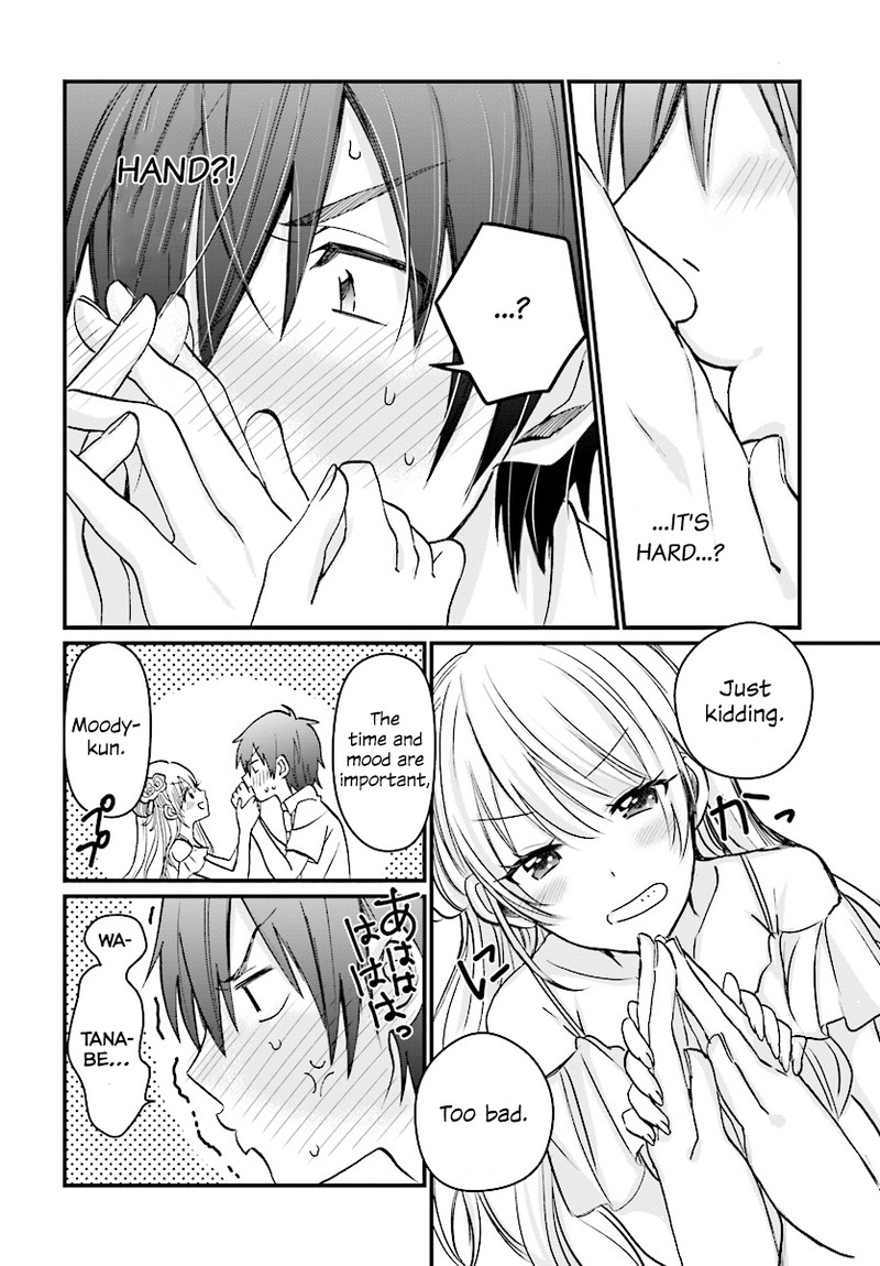 Fuufu Ijou Koibito Miman 6 34