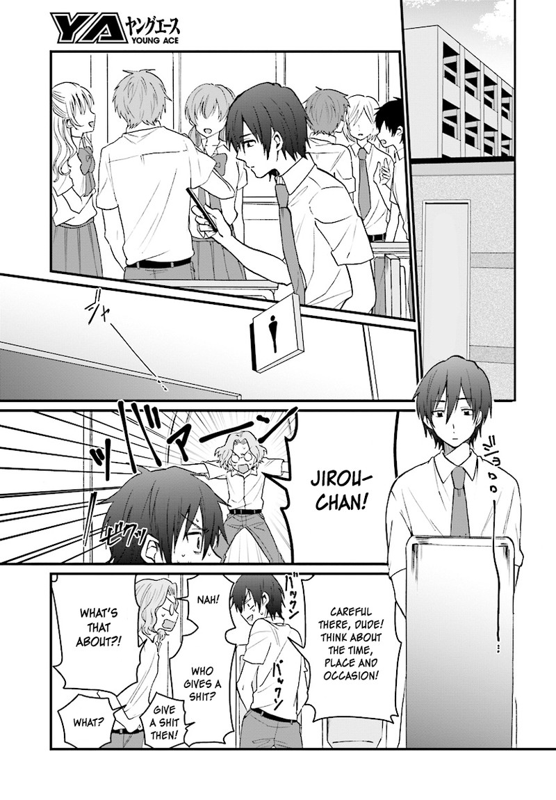 Fuufu Ijou Koibito Miman 6 9