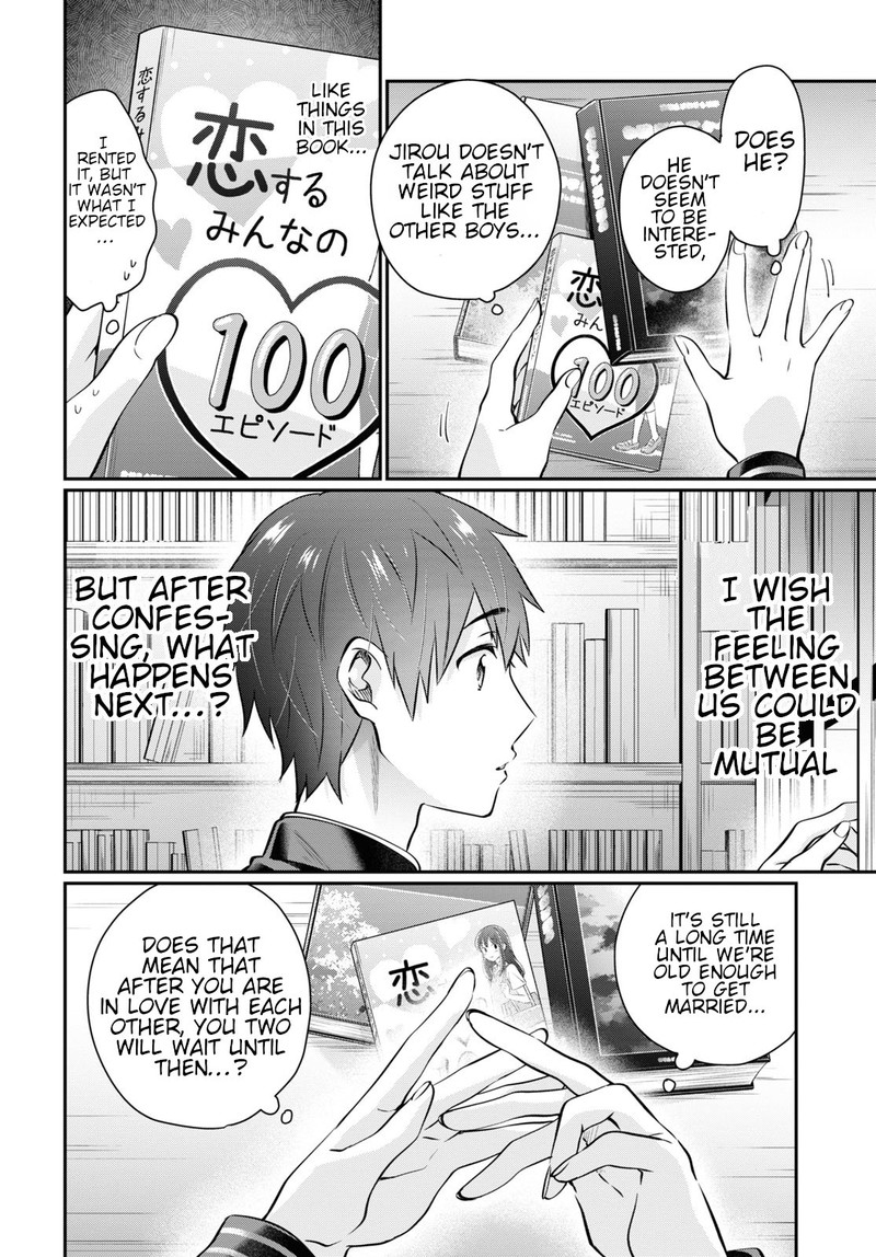 Fuufu Ijou Koibito Miman 61 14
