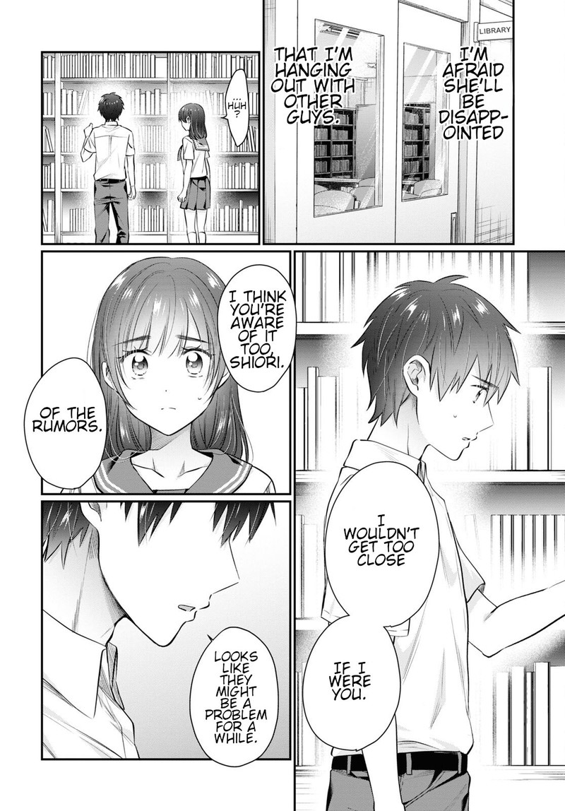 Fuufu Ijou Koibito Miman 62 23