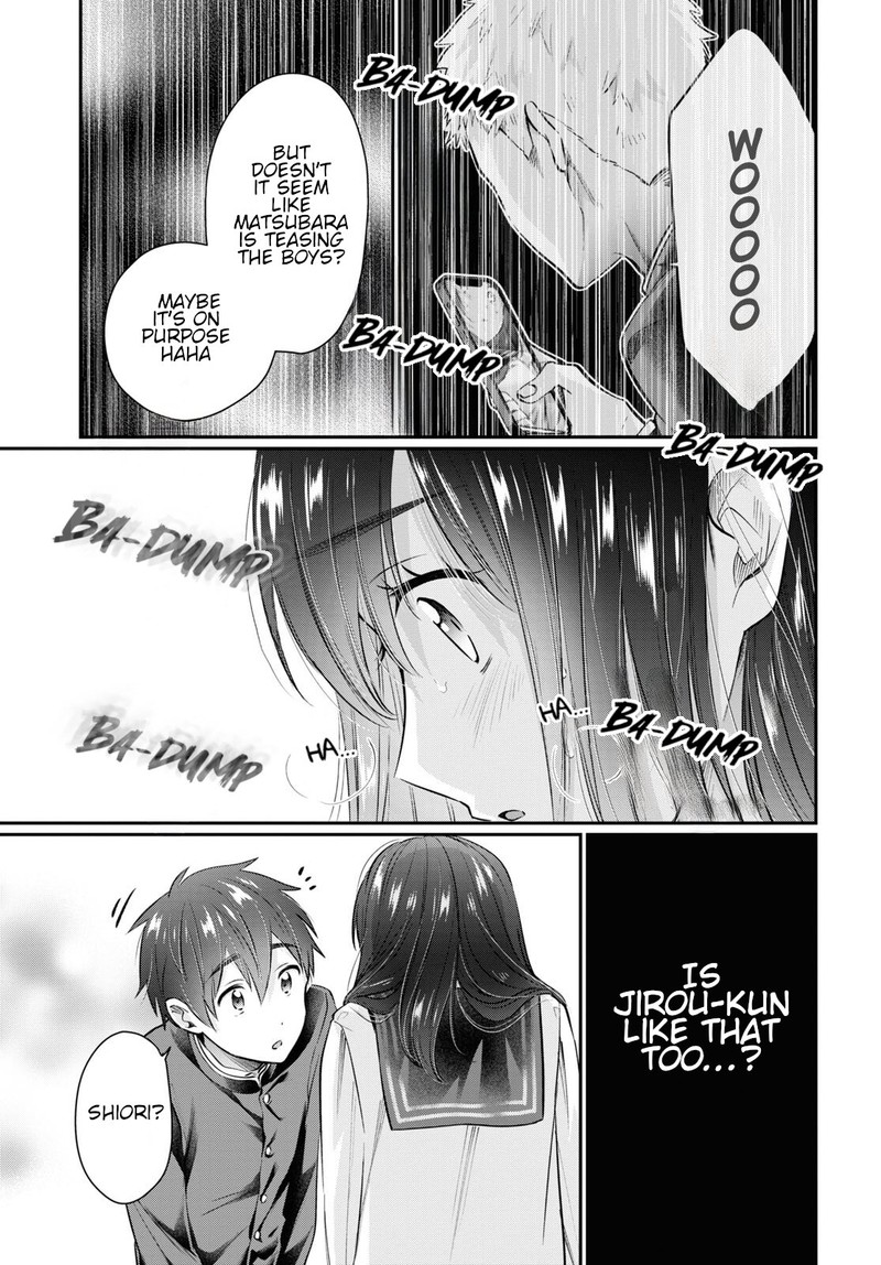 Fuufu Ijou Koibito Miman 62 7