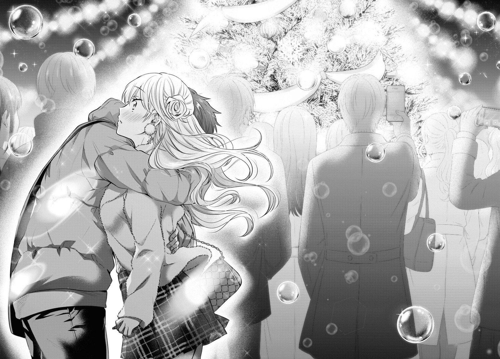 Fuufu Ijou Koibito Miman 66 29