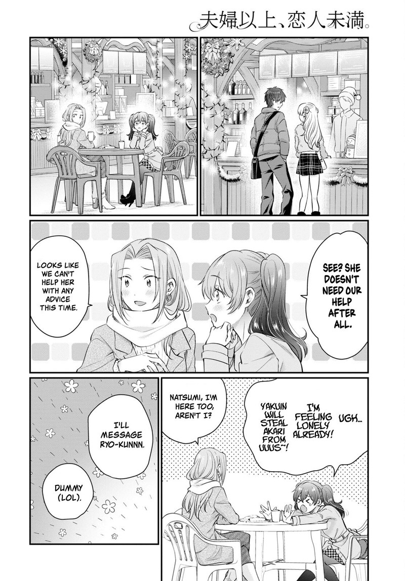 Fuufu Ijou Koibito Miman 66 9