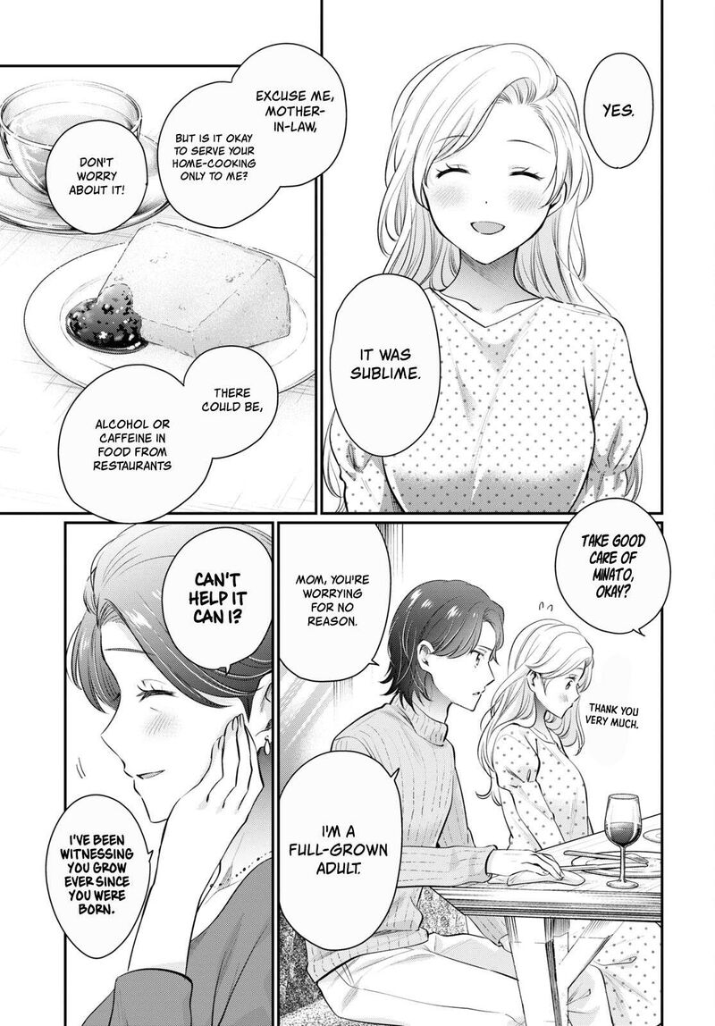 Fuufu Ijou Koibito Miman 69 6
