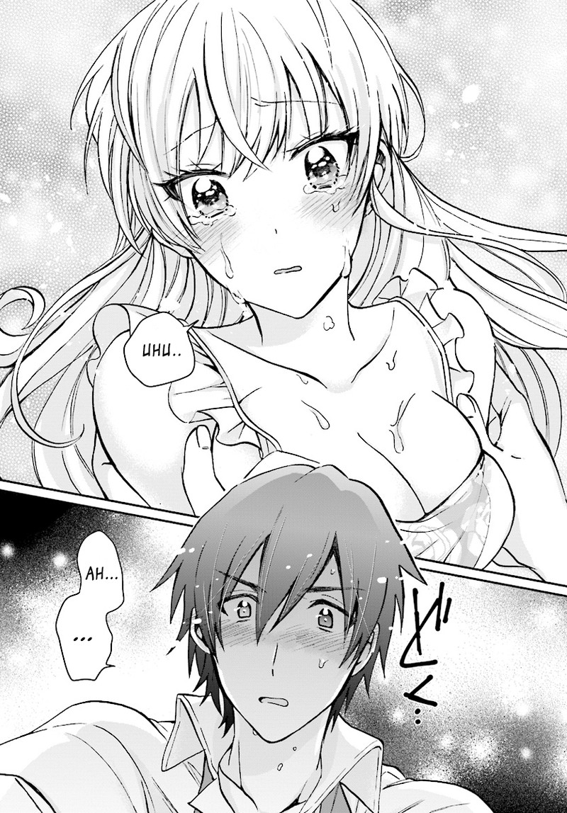 Fuufu Ijou Koibito Miman 8 14