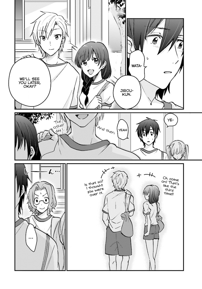 Fuufu Ijou Koibito Miman 8 4