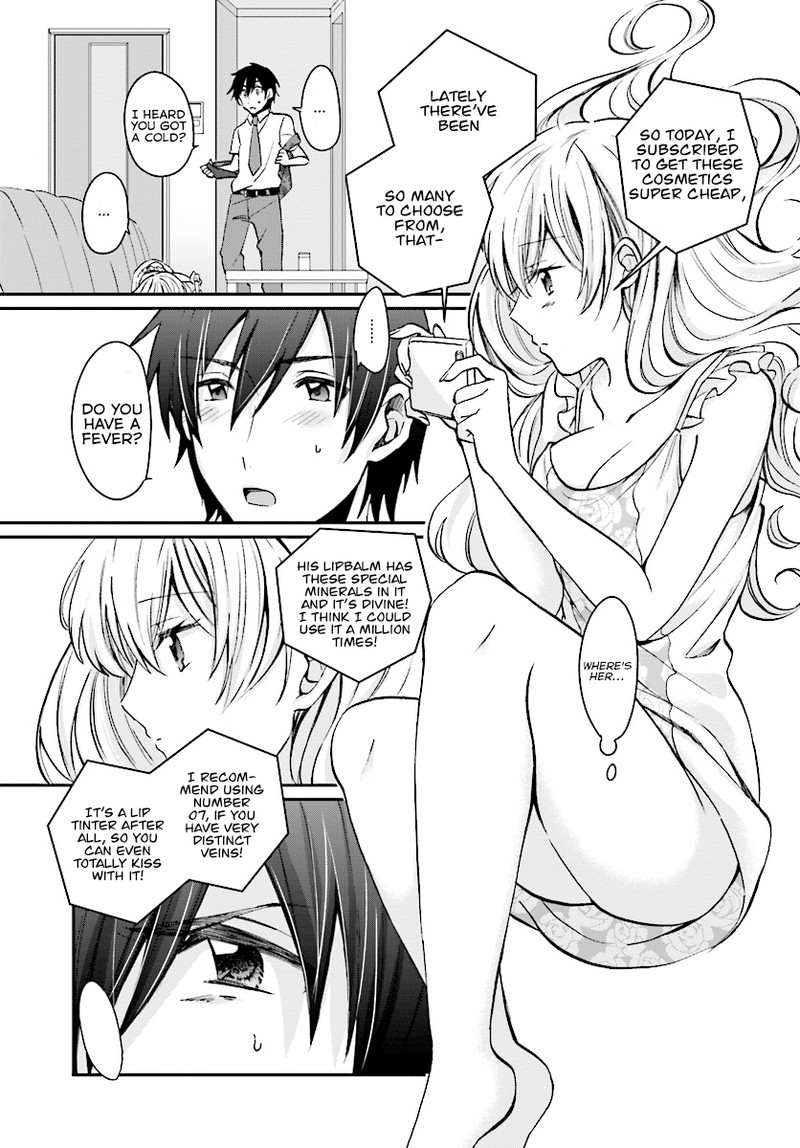 Fuufu Ijou Koibito Miman 8 9