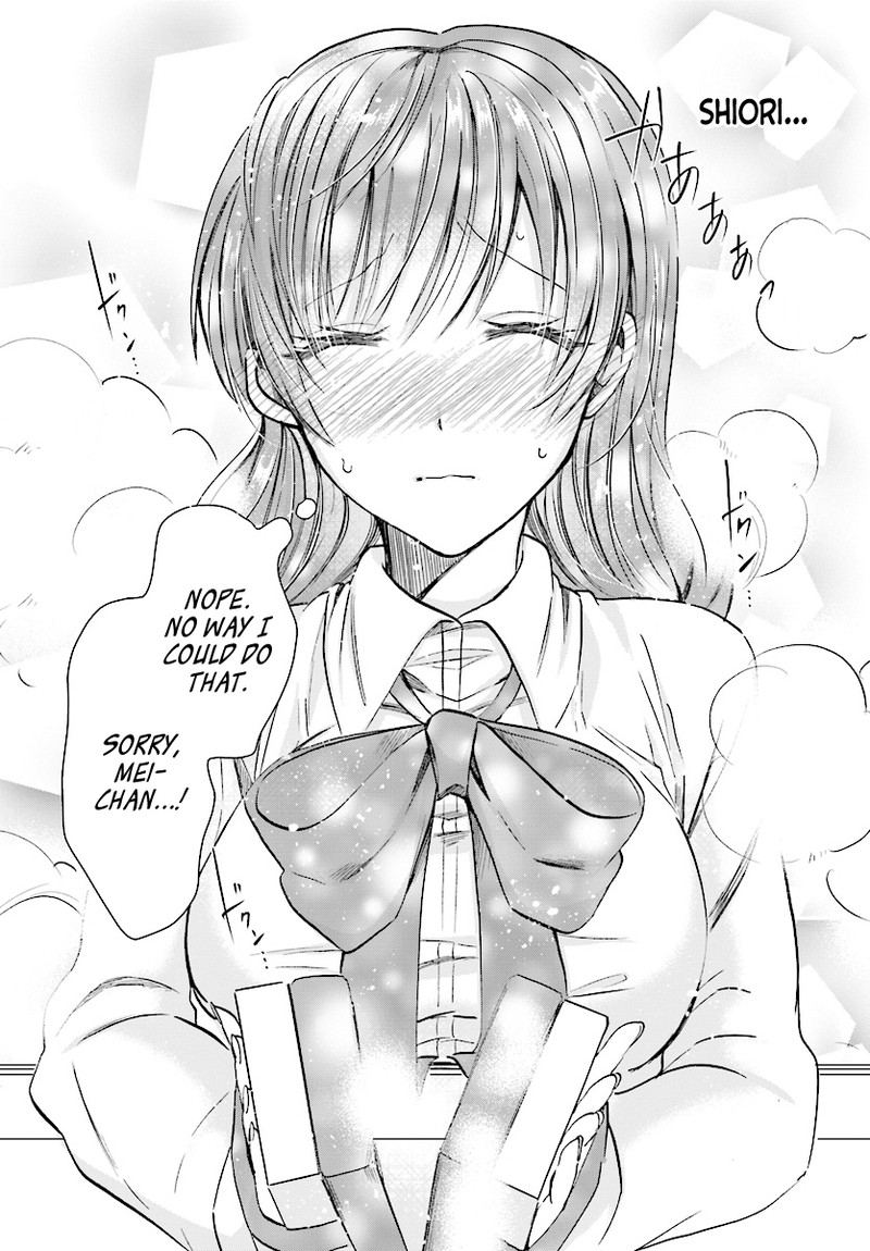 Fuufu Ijou Koibito Miman 9 19