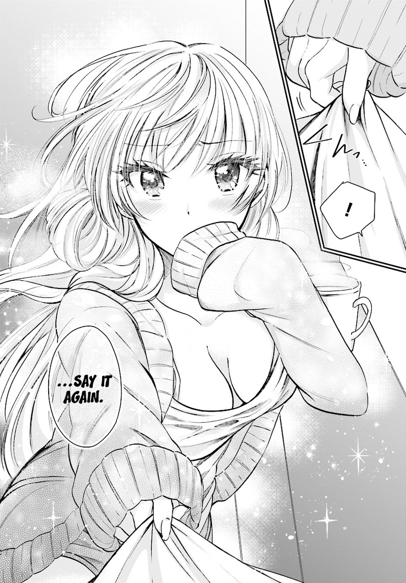Fuufu Ijou Koibito Miman 9 27