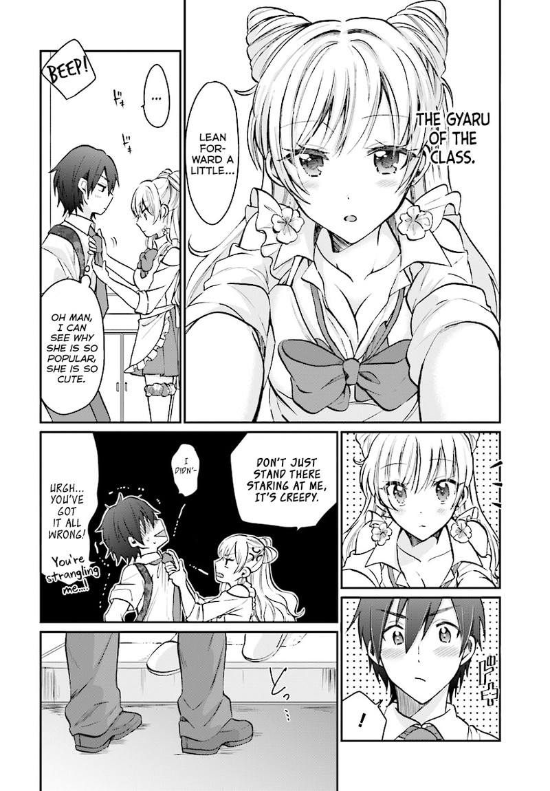 Fuufu Ijou Koibito Miman 9 3