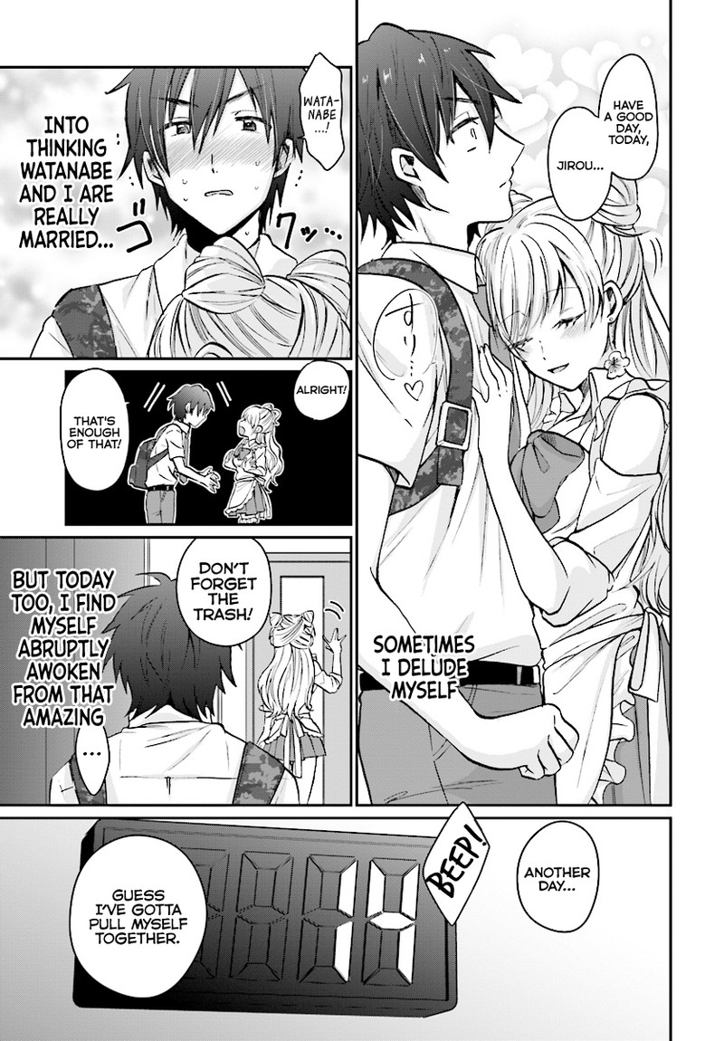 Fuufu Ijou Koibito Miman 9 4