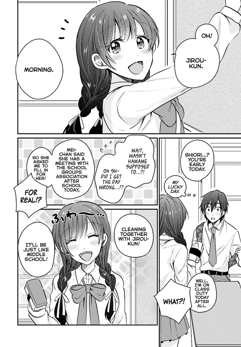 Fuufu Ijou Koibito Miman 9 5