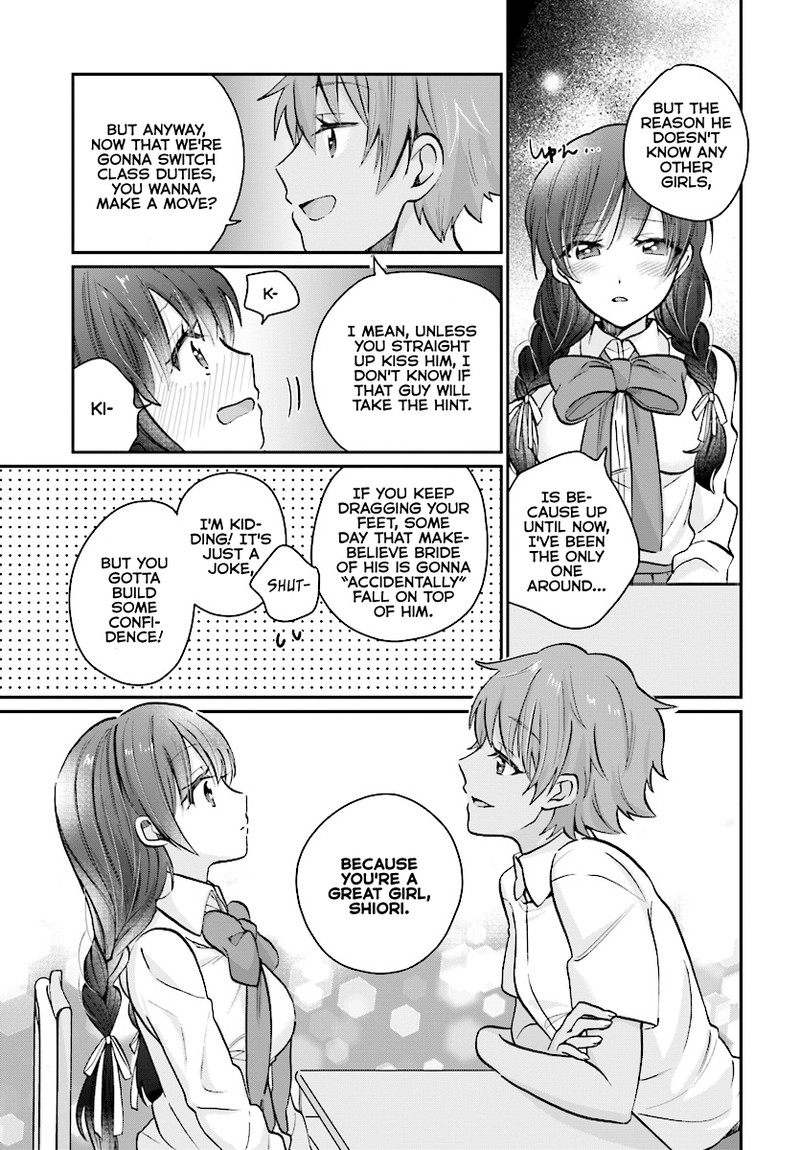 Fuufu Ijou Koibito Miman 9 8
