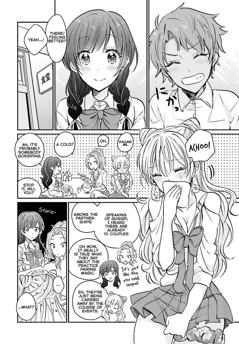Fuufu Ijou Koibito Miman 9 9