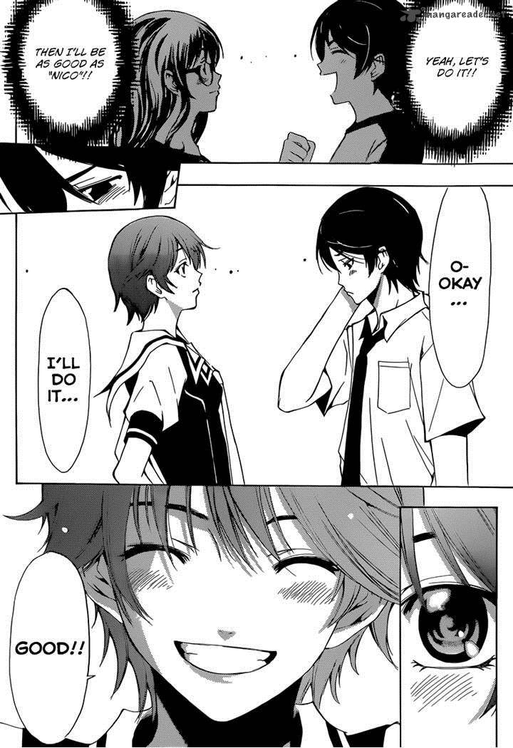 Fuuka 10 11