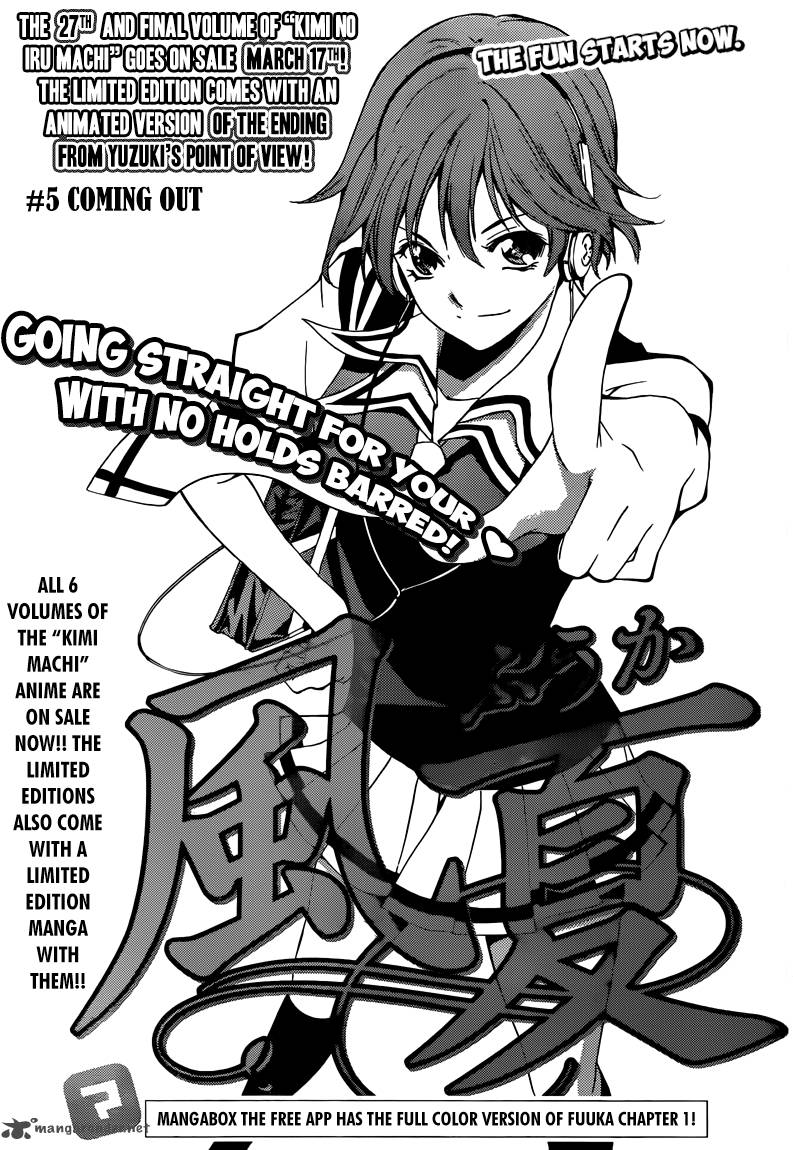 Fuuka 5 2
