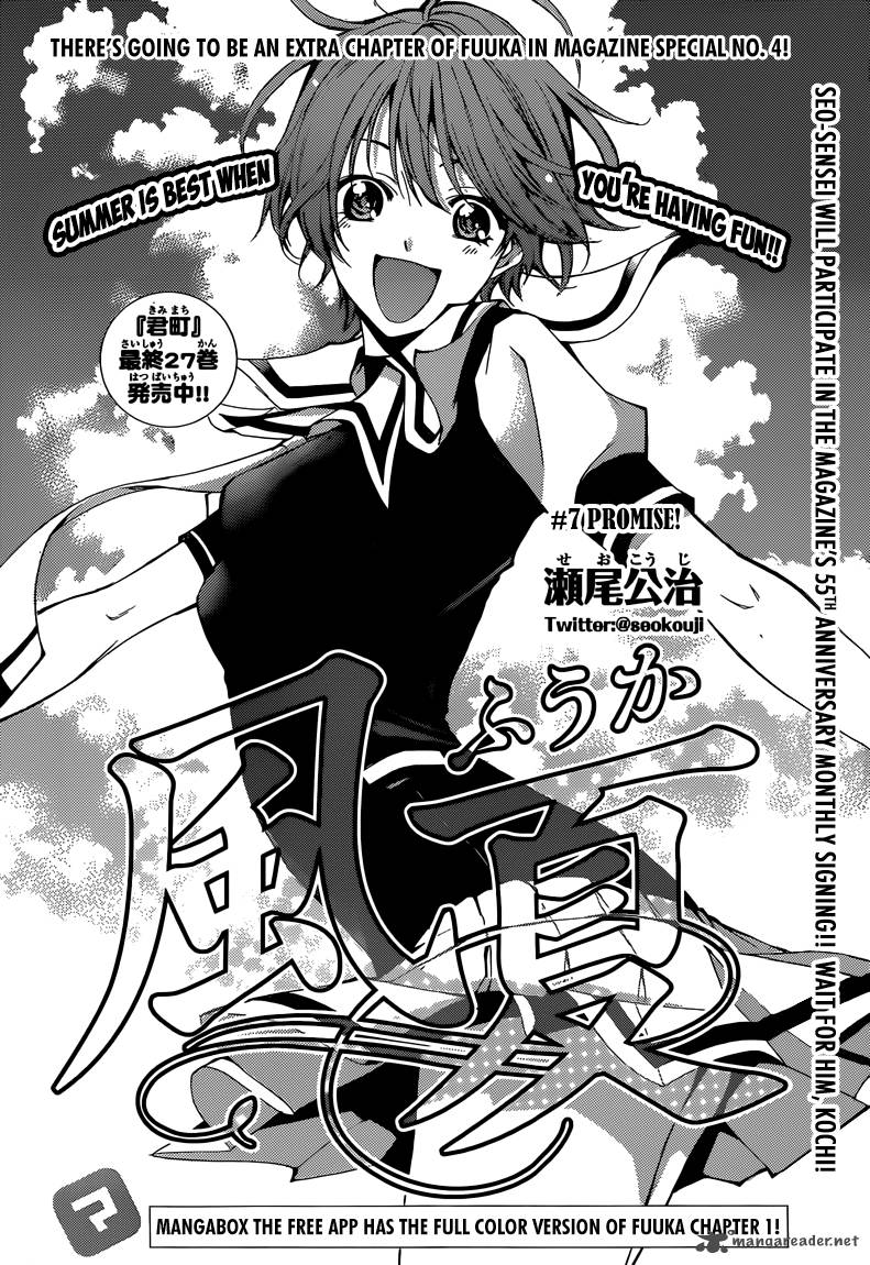 Fuuka 7 2