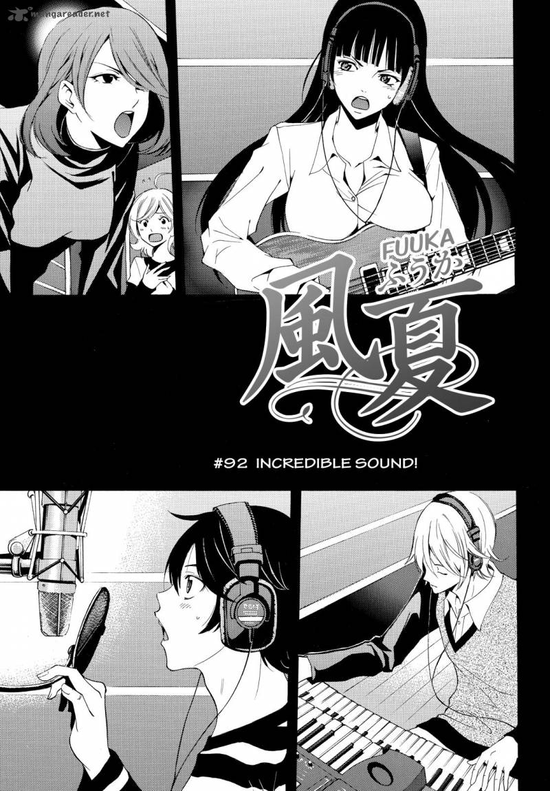 Fuuka 92 3