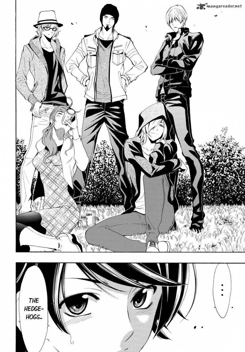 Fuuka 98 9
