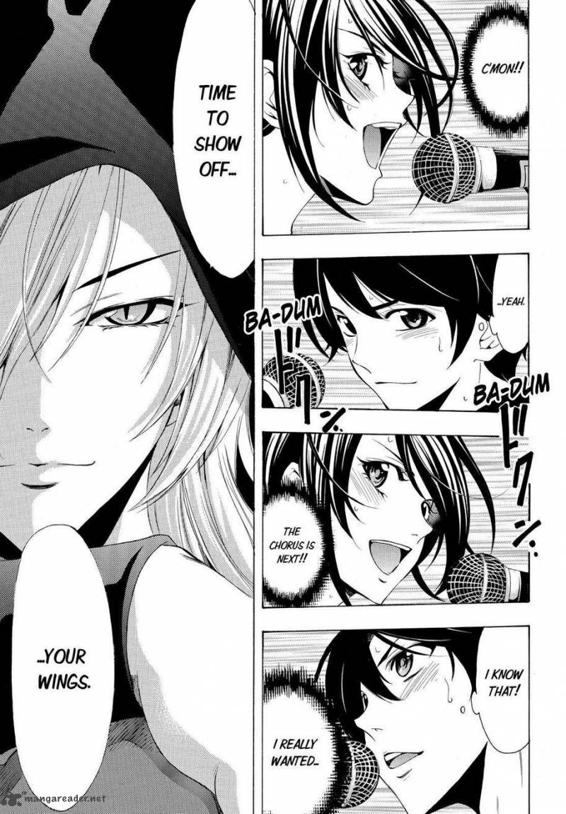 Fuuka 99 9