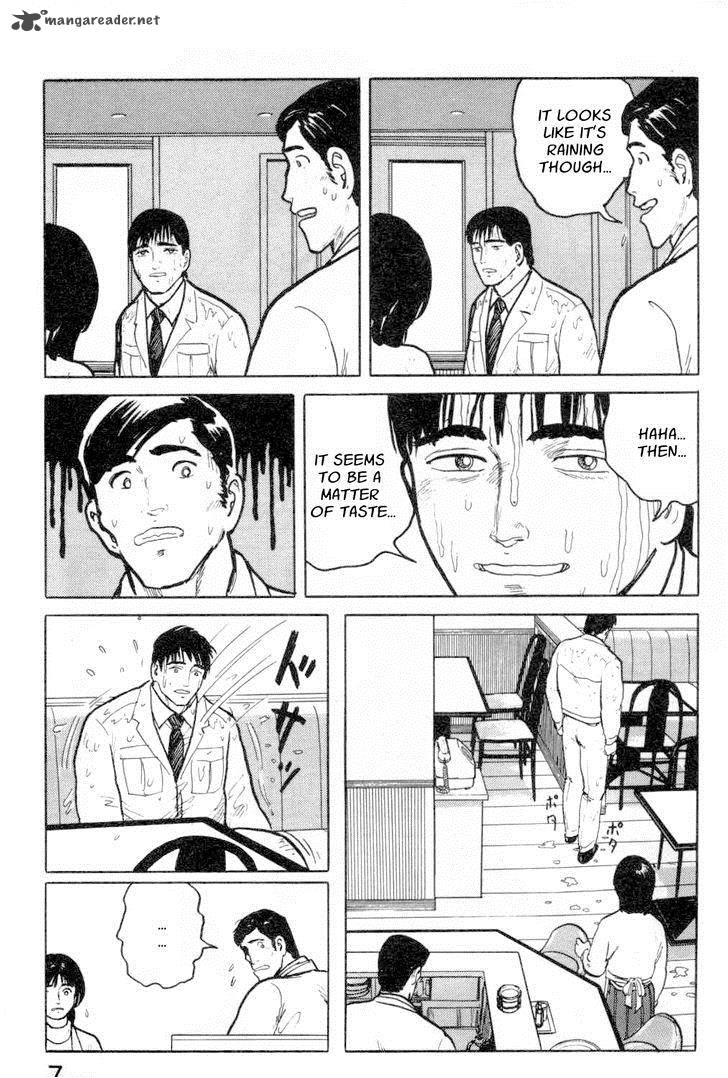 Fuuko No Iru Mise 11 8