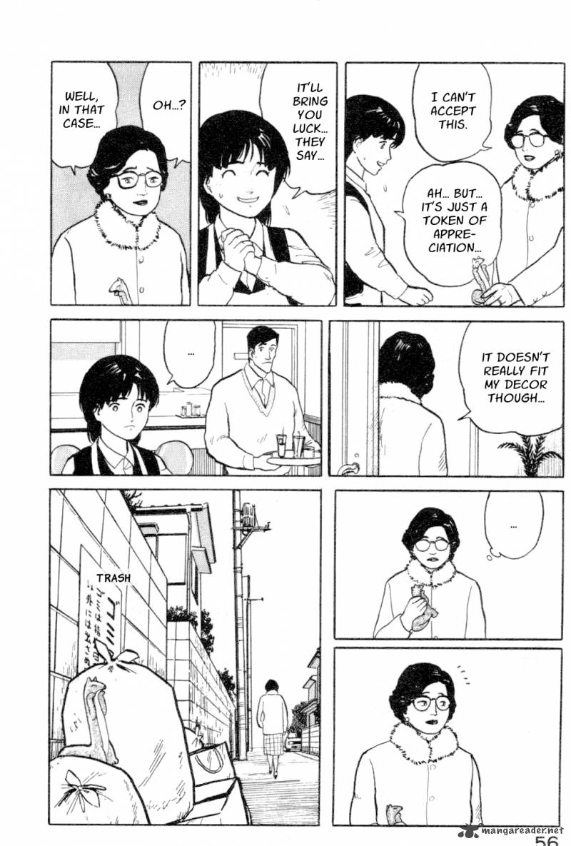 Fuuko No Iru Mise 13 14