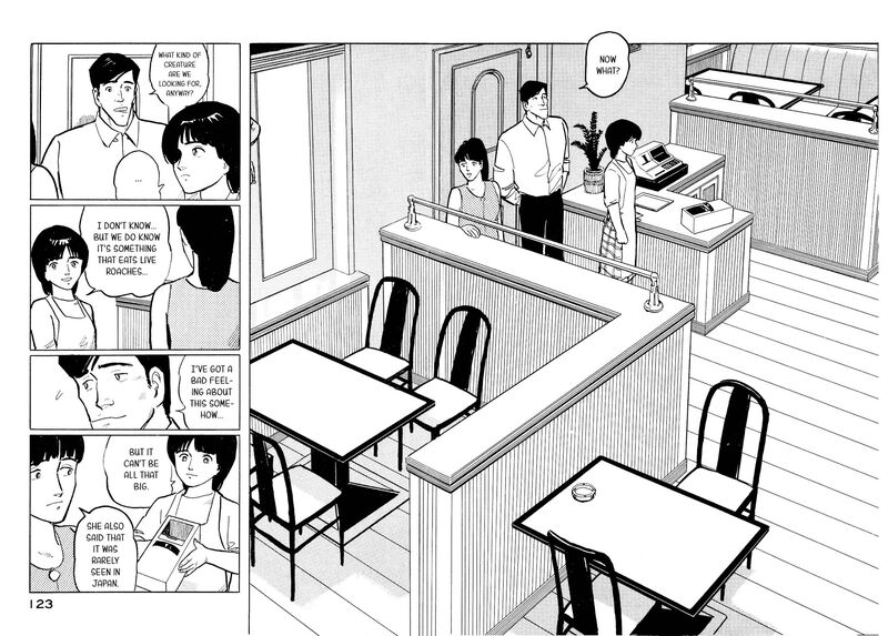 Fuuko No Iru Mise 27 12