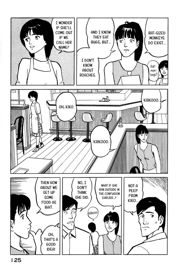 Fuuko No Iru Mise 27 14