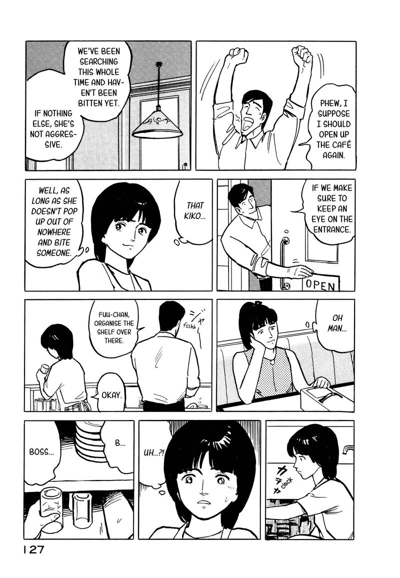 Fuuko No Iru Mise 27 16