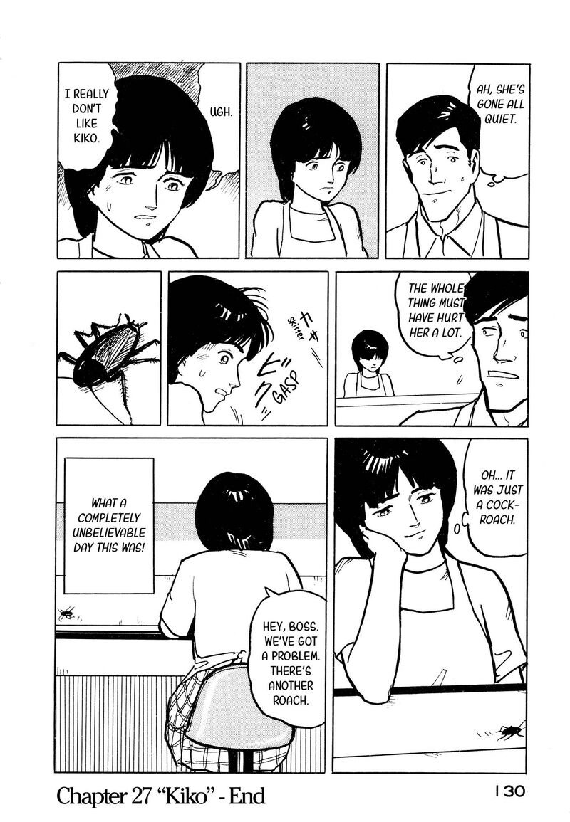 Fuuko No Iru Mise 27 19